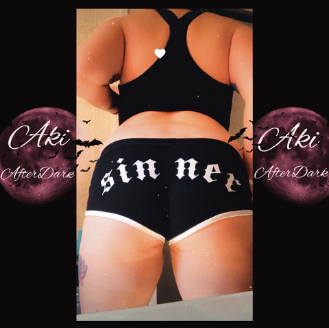 Aki AfterDark 🖤