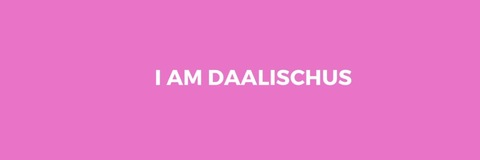 Daalischus