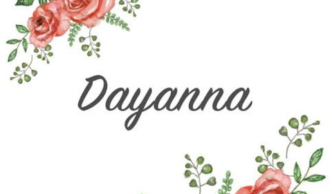 Dayanna