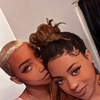 Desi &amp; Lita 👩🏾‍❤️‍💋‍👩🏾🤞🏽