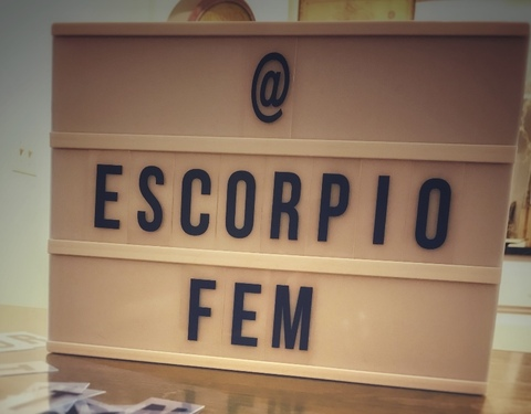 EscorpioFem