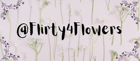flirty4flowers