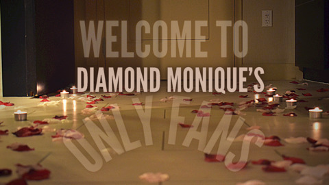 Diamond Monique