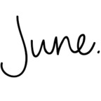 June