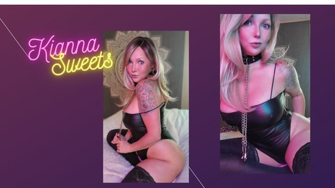 💖Kianna_Sweets💖