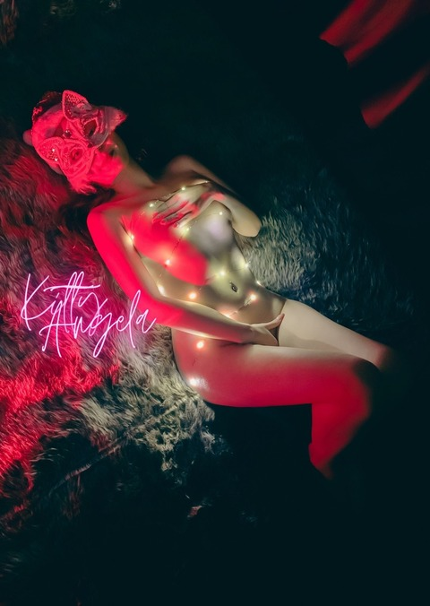 Kitty Angela 🇹🇷