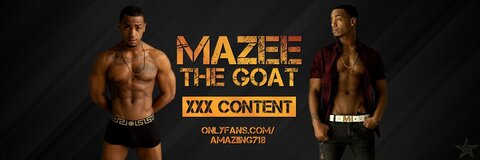 MÄZÈÈ †hê GÖÄ†