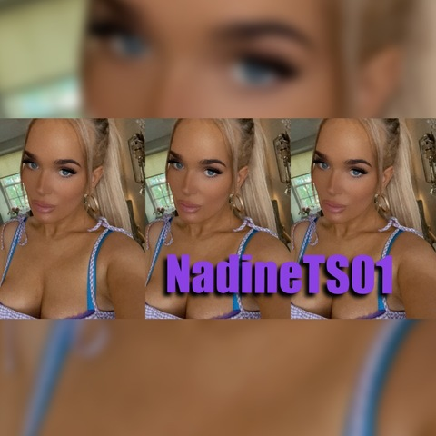 Nadine