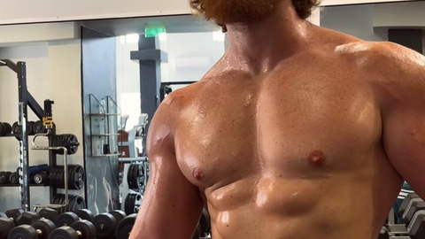 Nordic Thor | Fitness Instructor