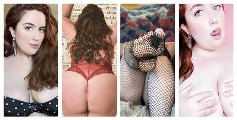 VIP BBW Ramsey NirvanaTOP 4.4%