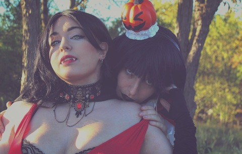 Scarlett “Auburn” Wilson $$