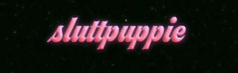 sluttpupp