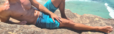 That Buff OZ Guy TOP 6%