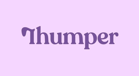 thumper