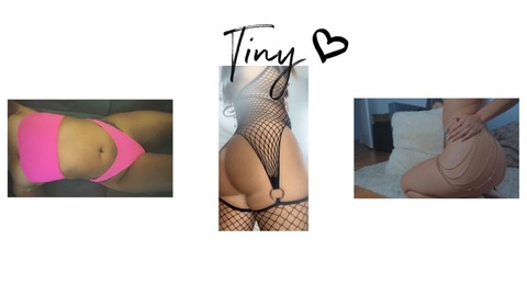 Tiny