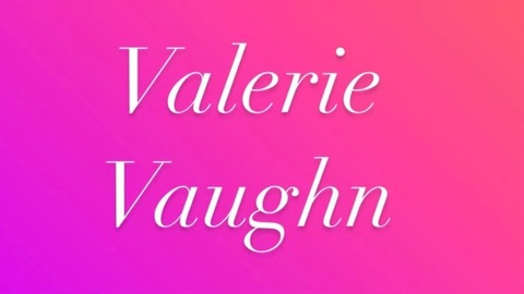 ValerieVaughnXx